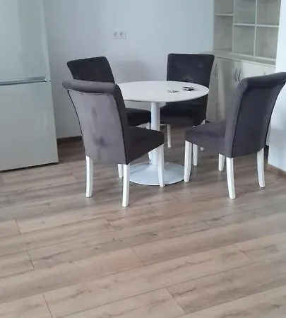Apartment 1 Bistrita (Bistrita-Nasaud)