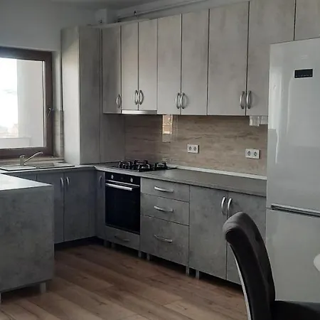 1 Apartment